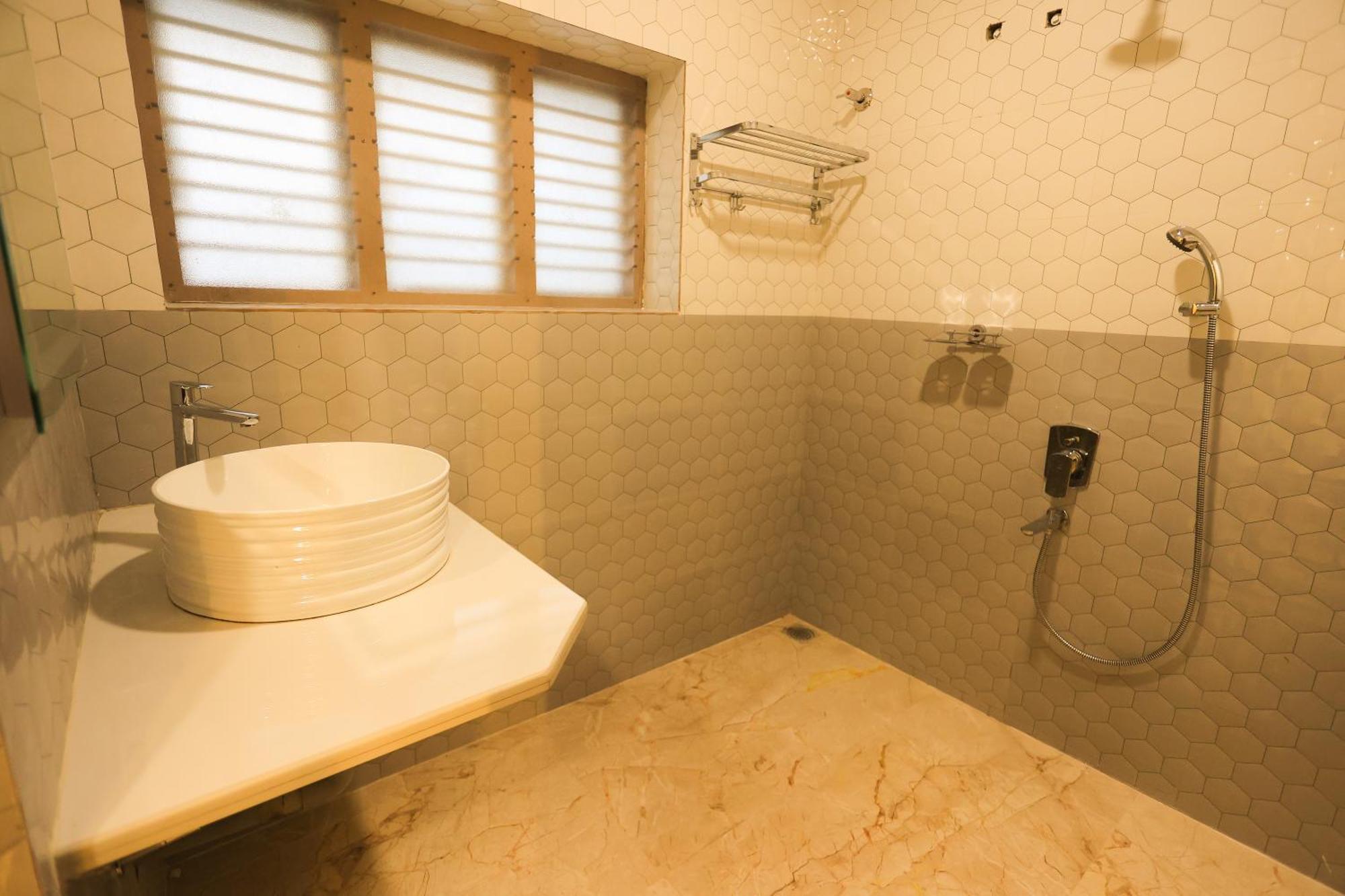 Kailasaa Residency Tiruvannāmalai Екстериор снимка