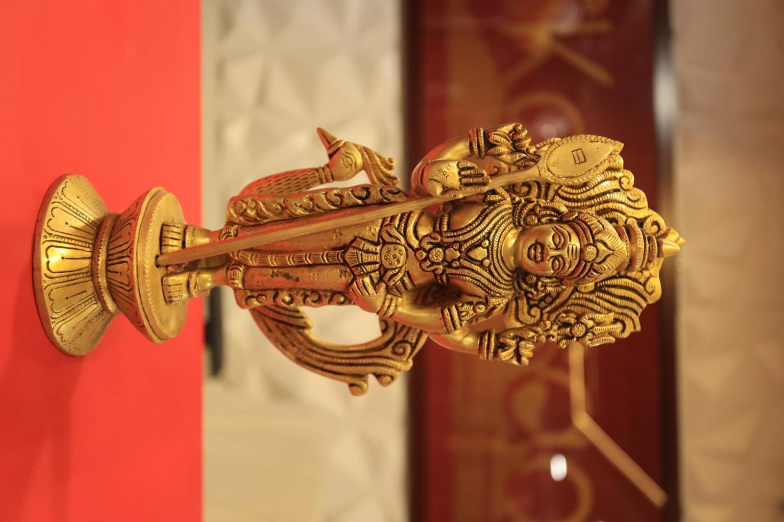 Kailasaa Residency Tiruvannāmalai Екстериор снимка